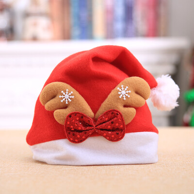 

〖Follure〗Christmas Gifts For Christmas Products Christmas Hat Christmas Decorations