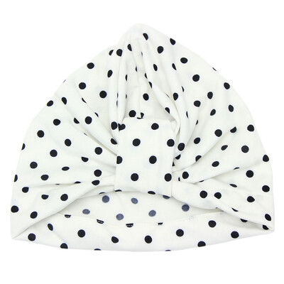 

Childrens Dot Indian Hat Bohemian Cotton Casual Cute Style Summer New Baby Boy Girl Hat 0-3 Kids Decoration Girls Cap