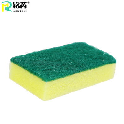 

Factory direct soft water decontamination dishwashing scouring cloth ten pieces wholesale