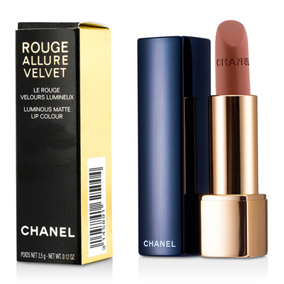 

CHANEL - Rouge Allure Velvet - 62 Libre 35g012oz