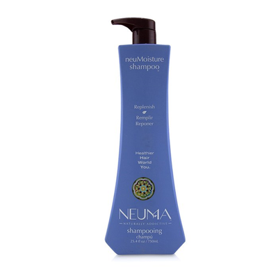 

NEUMA - neuMoisture Shampoo 750ml254oz