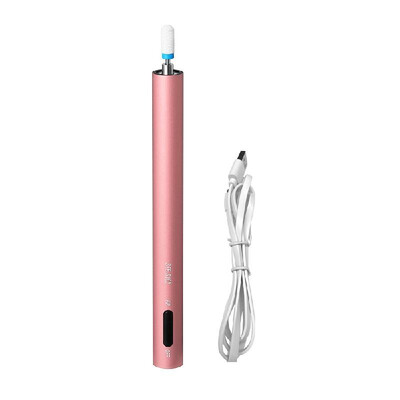 

Nail Art Pusher Manicure Care Nail Polishing Tools