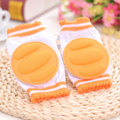 

knee pad kids 1 Pair baby safety crawling elbow cushion infant toddlers baby leg warmer kneecap support protector