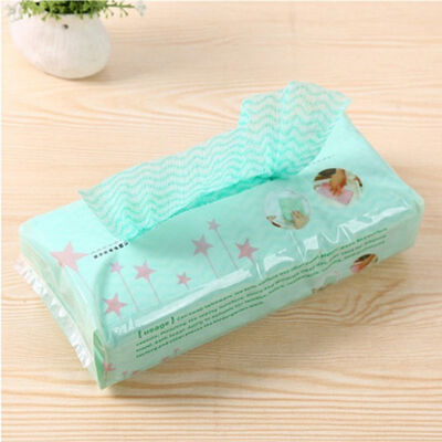 

Cleaning Tools Cloths Kitchen Cleaning Dish Cloth Non-woven Fabrics removable tissue Wiping Rags Eco Friendly Washing Towels