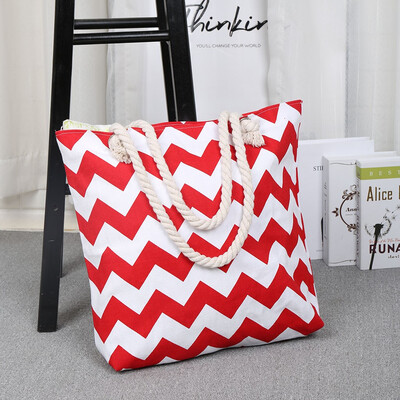 

〖Follure〗Handbag Shoulder Canvas Shopping Tote Satchel Messenger Bag Square Cartoon Bags