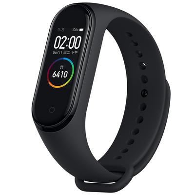 fitness band mp3