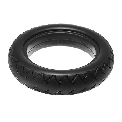

Replacement For Xiaomi M365 Electric Scooter Solid Tire Skateboard Tyre Non-pneumatic Wheels 8 12