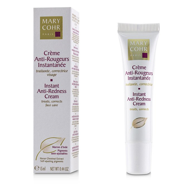 

MARY COHR - Instant Anti-Redness Cream 15ml044oz