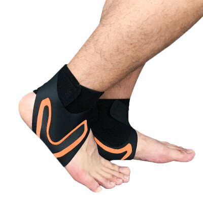 

Ankle Support Socks Men Women Lightweight Breathable Compression Anti Sprain Sleeve Heel Cover Protective Wrap Left Right Feet