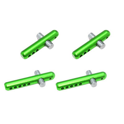 

Tailored GPM Racing Aluminum Rear Lower ArmRear Knuckle Arm For ARRMA 18 KRATON RC Car