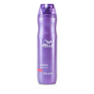 

WELLA - Balance Sensitive Shampoo For Sensitive Scalp 250ml84oz