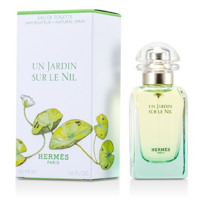 

HERMES - Un Jardin Sur Le Nil Eau De Toilette Spray 50ml17oz