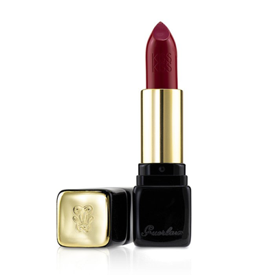 

GUERLAIN - KissKiss Shaping Cream Lip Colour - 331 French Kiss 35g012oz