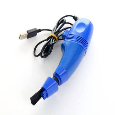 

Car Vacuum Cleaner Mini usb keyboard vacuum cleaner micro computer cleaner dusting brush car accessories