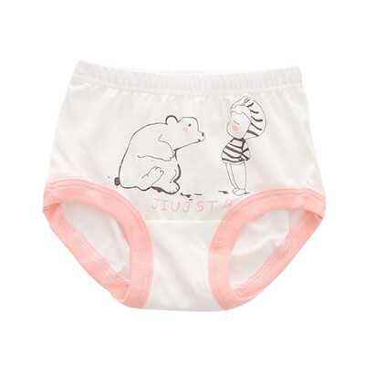 

Children Underwear Boys Panties Cotton Children Girls Briefs For Boy Underpant Baby Panties Kids Underwear 1-8T