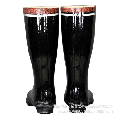 

Wholesale Feihe brand reflective drugs high-cut mine boots coal mine special moisture-proof breathable labor protection protective