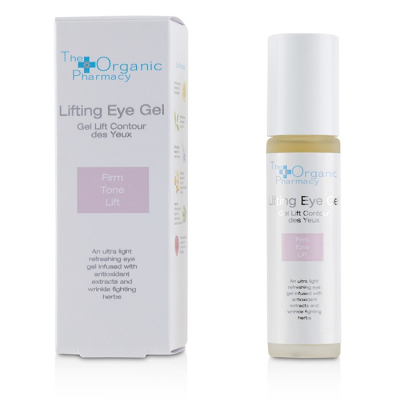 

THE ORGANIC PHARMACY - Lifting Eye Gel 10ml034oz