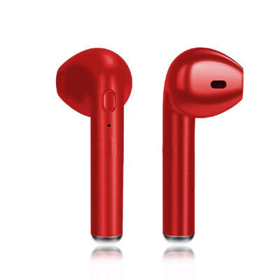 

I7S TWS Mini Wireless BT Earphone Music Sport Headset In-ear Earbud Hands-free Earpiece