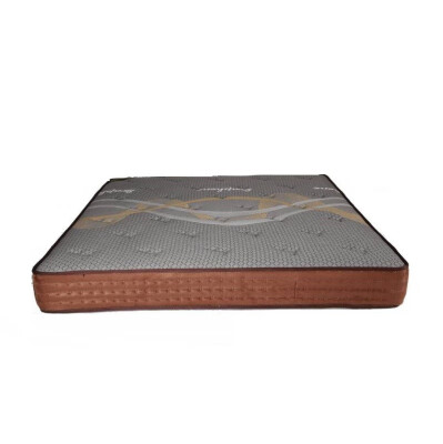 

Graphene latex mattress moisture absorption breathable antibacterial&anti-mite mattress