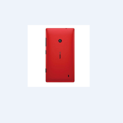

Original Nokia lumia 520 5MP Camera 8GB 4" GSM 3G Windows Phone