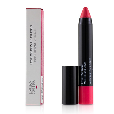 

LAURA GELLER - Love Me Dew Lip Crayon - Watermelon Cooler 29g01oz