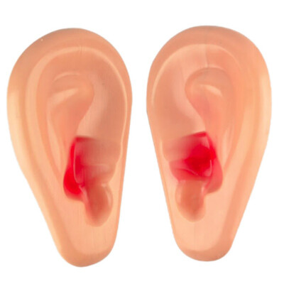 

Halloween Decor Facial Sausage Mouth Sexy Red Lips Giant Ears Feet Props Decors Ornaments Toys for Dance Party