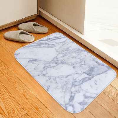 

Gobestart Floor Mat Kitchen Floor Mats for Living Rooms Door Mats Entrance Decor Bathroom