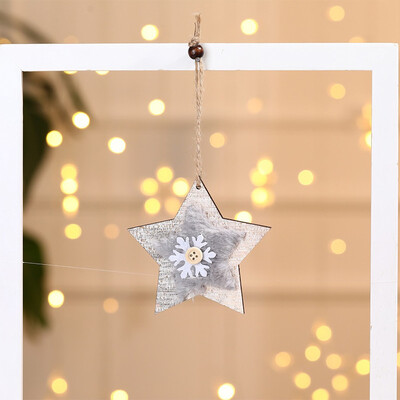 

JPGIF Christmas Christmas Ornaments Christmas Tree Pendant 1Pcs