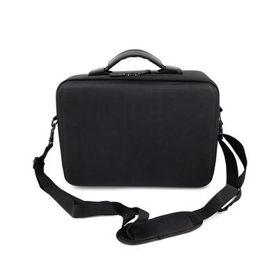 

Tailored Hardshell Shoulder Waterproof Box Suitcase bag For DJI Mavic 2 Pro Zoom