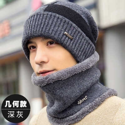 

Caps for women winter&warm fleece knitted caps for men cycling headgear caps for men winter