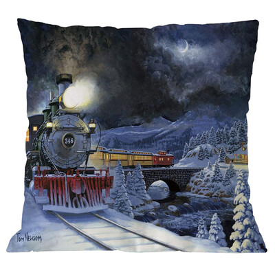 

Tailored Cotton Linen Christmas Pillow Case Sofa Car Throw Cushion Cover Home Decor