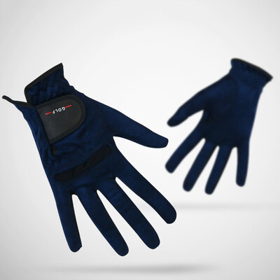 

Ladies Womens Golf Gloves Breathable&Comfortable One Pair Both Hand Outdoor Sports Golf Gloves With Small Medium Large Size