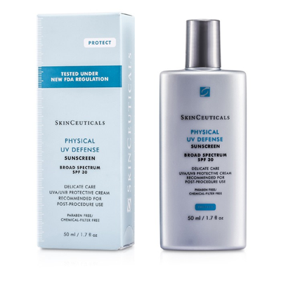 

SKIN CEUTICALS - Physical UV Defense SPF 30 50ml17oz