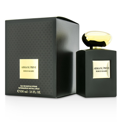 

GIORGIO ARMANI - Prive Rose DArabie Eau De Parfum Spray 100ml34oz