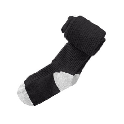 

New Infant Baby Girl Stockings Newborn Cotton Warm Lovely Wing Cartoon Stripe Print Children Pantyhose