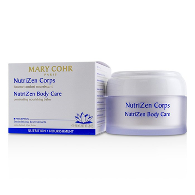 

MARY COHR - NutriZen Body Care - Comforting Nourishing Balm 200ml68oz