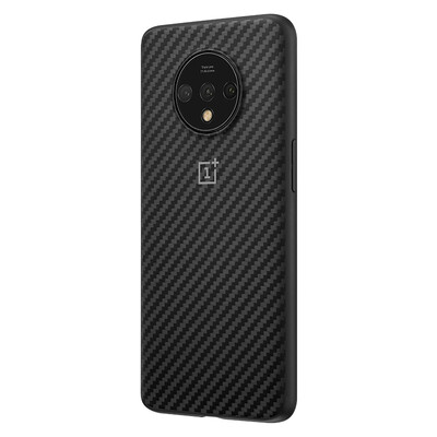 

OnePlus Phone 7T Aramid Fiber All-Inclusive Cover