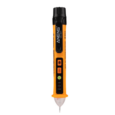 

VD902 Non-contact AC Voltage Detector Meter 12V-1000V Pen Electric Indicator LED Outlet Sensor Tester