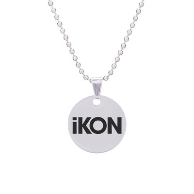 

Stainless Steel Necklace Pendant Jewelry