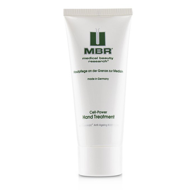 

MBR MEDICAL BEAUTY RESEARCH - BioChange Anti-Ageing Body Care Cell-Power Hand Treatment 100ml34oz
