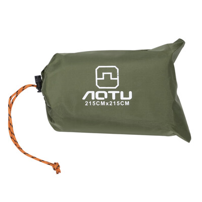 

AOTU AT6210 215 x 215cm Large Water Resistant Moisture-proof Mat