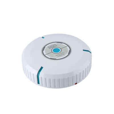 

Home Auto Cleaner Robot Microfiber Smart Robotic Mop Dust Cleaner Cleaning Smart Home Office Appliances
