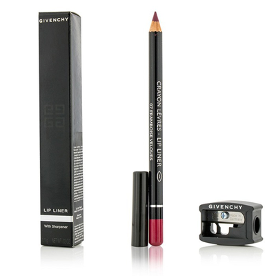 

GIVENCHY - Lip Liner With Sharpener - 07 Framboise Velours 11g003oz