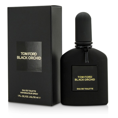 

TOM FORD - Black Orchid Eau De Toilette Spray 30ml1oz