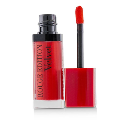 

BOURJOIS - Rouge Edition Velvet Lipstick - 03 Hot Pepper 77ml02oz