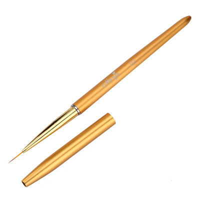 

〖Follure〗Nail Art Tips UV Gel Crystal Painting Drawing Pen Polish Brush Pen