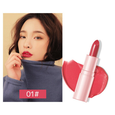 

Waterproof Long Lasting Non-Sticky Cup Lipstick Moisturizing Lipstick Makeup Tools