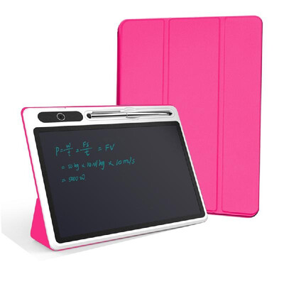 

10in LCD Electronic Memo&Writing Tablet for Elderly&Children Write to Communicate Portable Business Intelligent Blackboard