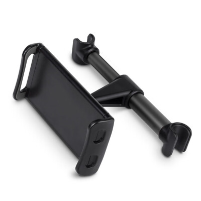 

〖Follure〗Car Headrest Mount 360° Rotated Vehicle Seat Back Stand Bracket Holder Racket