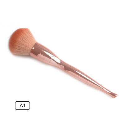 

Makeup Brush Loose Powder Foundation Brush Blush Brush Oblique Head Makeup Brush Cosmetic Tool